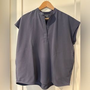 Figs Rafaela Scrub Top